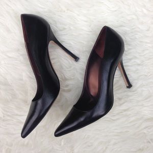 Manolo Blahnik heels